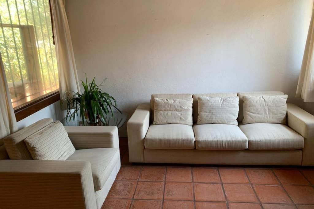 Villa Casa Bambu Vdb Valle de Bravo Exterior foto