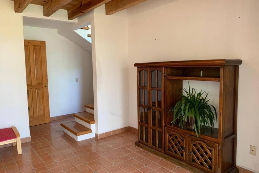 Villa Casa Bambu Vdb Valle de Bravo Exterior foto